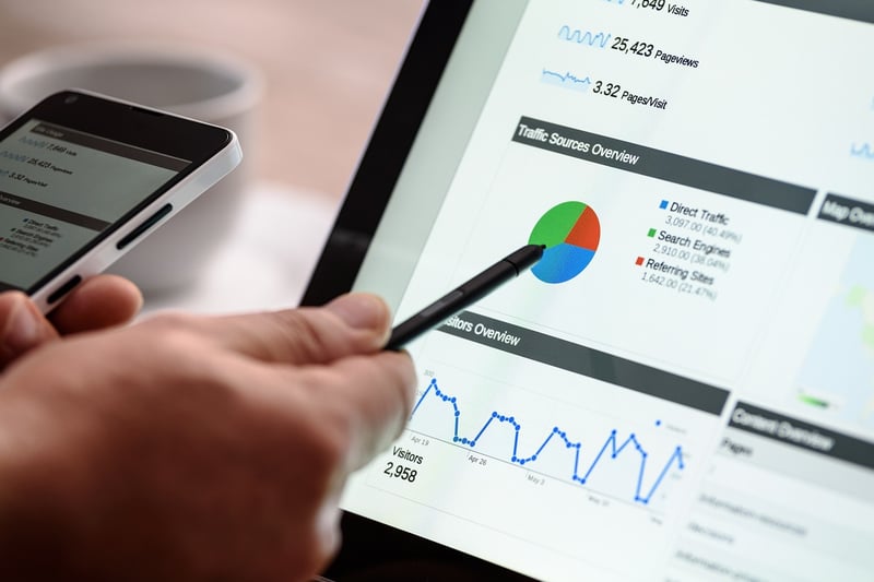 Data Analyst