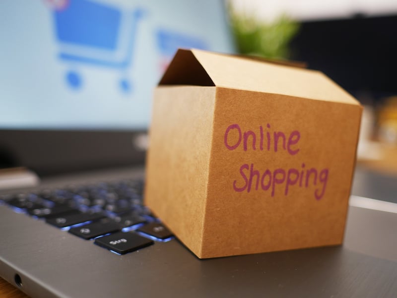 E-commerce Owner