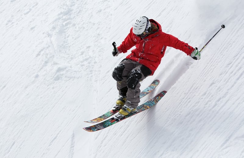Extreme Sports Coach