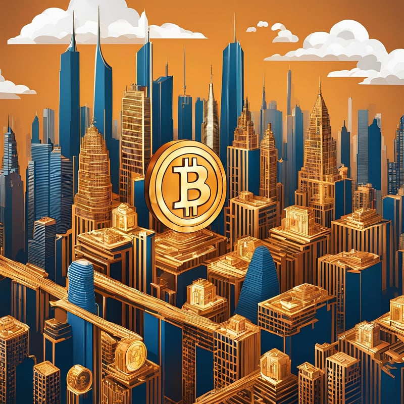 Blockchain Image