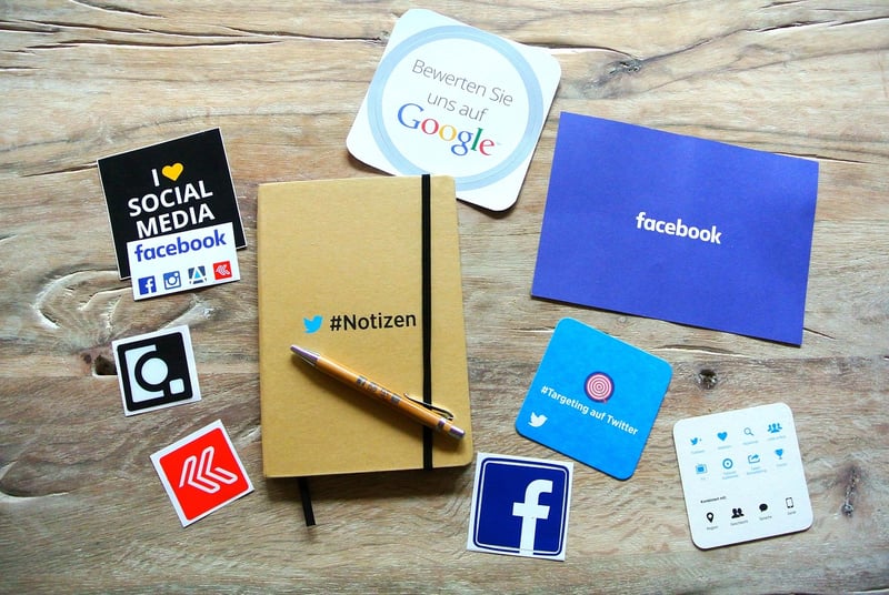 Digital Marketer