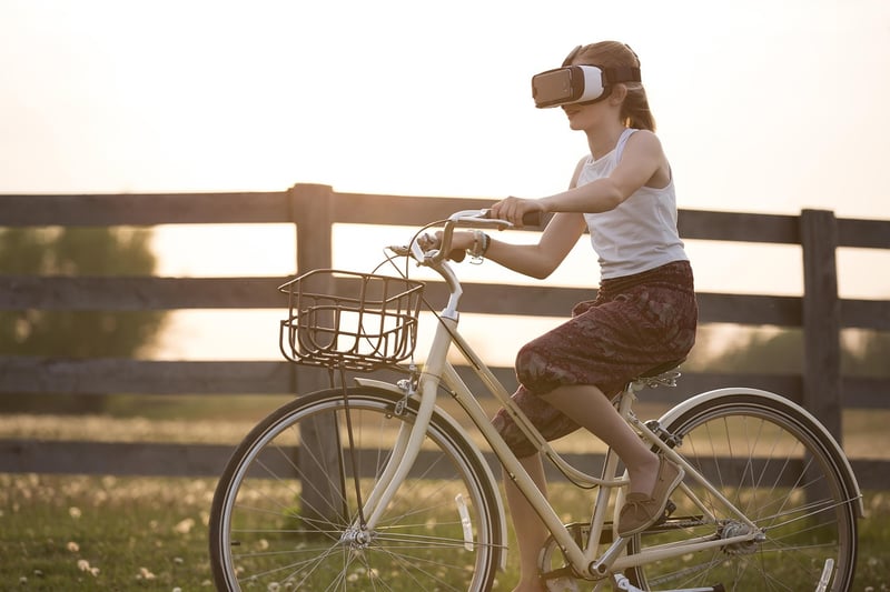 Virtual Assistant